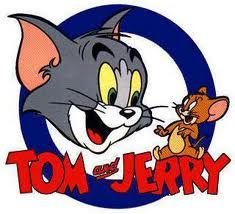 Tom s jerry