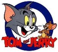 Tom s Jerry mesk